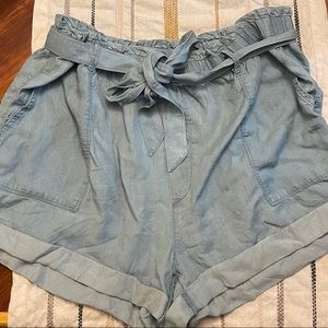 Aerie shorts NWT